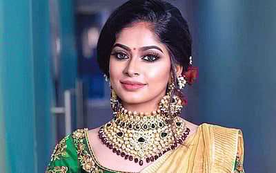 மின்னல்கள்!