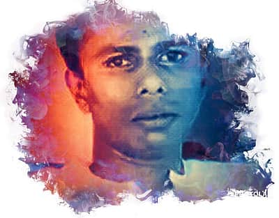வெளிப்பூச்சு - புதுமைப்பித்தன்