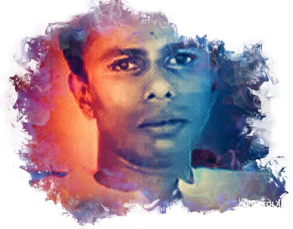 வெளிப்பூச்சு - புதுமைப்பித்தன்