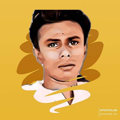 வேதாளம் சொன்ன கதை - புதுமைப்பித்தன்