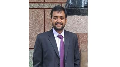 மங்களூரு மாநகராட்சி ஆணையராக அஷ்கி ஸ்ரீதர் நியமனம்