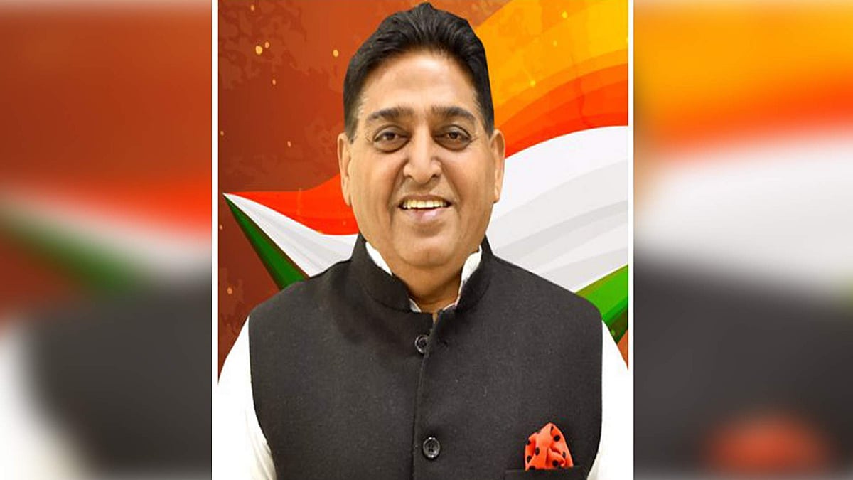 பஞ்சாபில் அமைச்சர் மற்றும் 2 எம்.எல்.ஏ.-களுக்கு கரோனா