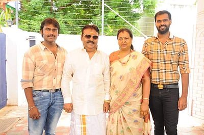 பேரவைத் தேர்தலில் தேமுதிக தனித்துப் போட்டியிடவே நிர்வாகிகள் விருப்பம்: பிரேமலதா