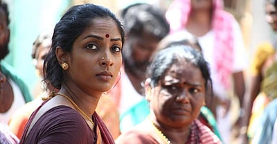 கட்டணம் ரூ 100: ஓடிடி தளத்தில் வெளியாகும் அண்டாவ காணோம் படம்