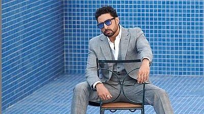 படப்பிடிப்புக்கு மீண்டும் செல்லத் திட்டம்: அபிஷேக் பச்சன் பேட்டி