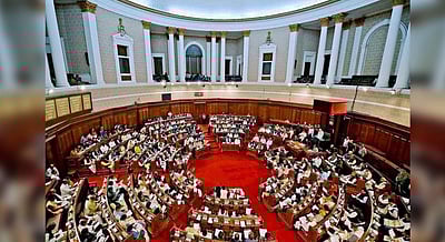 செப் 9-ல் கூடும் மேற்கு வங்க சட்டப் பேரவை