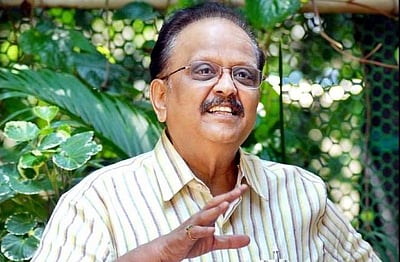 எஸ்.பி.பி. இப்போது எப்படி இருக்கிறார்?: எம்ஜிஎம் ஹெல்த்கோ் மருத்துவமனை இயக்குநர் பேட்டி