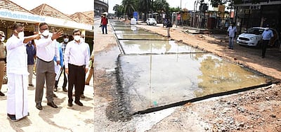 கோயம்பேடு சந்தை செப்.28 ஆம் தேதி திறக்கப்படும்: துணை முதல்வர்