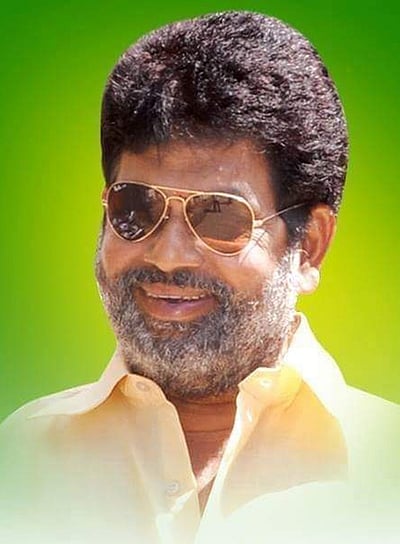 காலமானாா் நாகை மாவட்ட அமமுக செயலாளா்