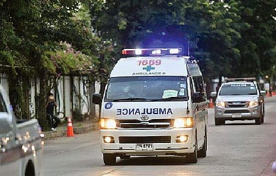 தமிழகத்தில் தனியார் ஆம்புலன்ஸ் கட்டணம் நிர்ணயம்