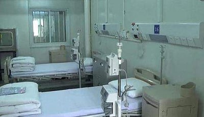 குடிசைப்பகுதி மக்களுக்காக மருத்துவமனையாக மாறிய மசூதி: ஹைதராபாத்தில் நெகிழ்ச்சி