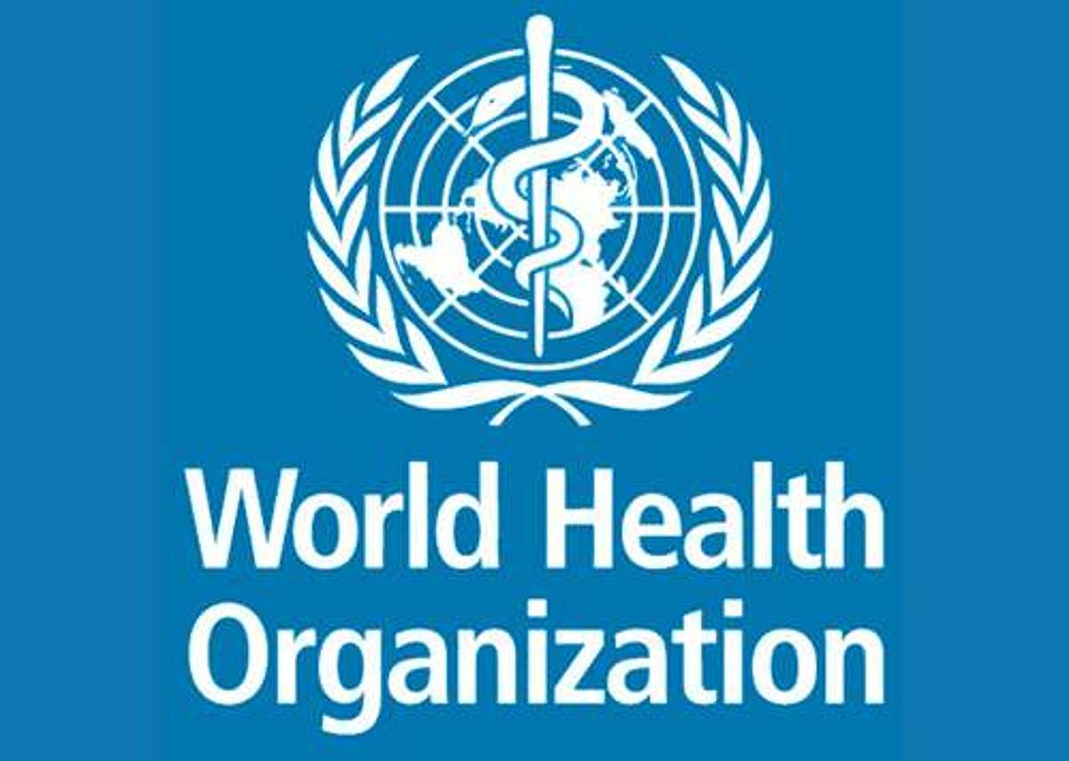 கரோனாவால் 100 கோடி பேர் மனநலம் பாதிப்பு: உலக சுகாதார அமைப்பு தகவல்