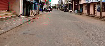 ஜார்கண்டில் செப்.30 வரை பொதுமுடக்கம் நீட்டிப்பு