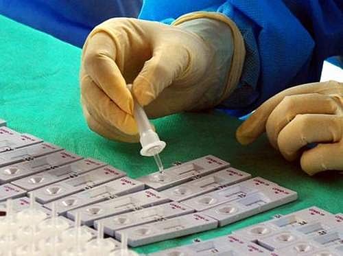 தெலங்கானாவில் தொடர்ந்து அதிகரிக்கும் கரோனா பாதிப்பு