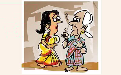 சிரி... சிரி...