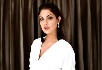 நடிகா் சுசாந்த் சிங் தற்கொலை வழக்கு: நடிகை ரியாவிடம் தொடர்ந்து 2-வது நாளாக சிபிஐ விசாரணை