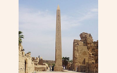 கிளியோபாத்ராவின் ஊசி