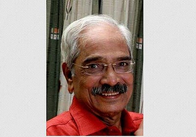 எழுத்தாளர் தேவகோட்டை வா.மூர்த்தி காலமானார்