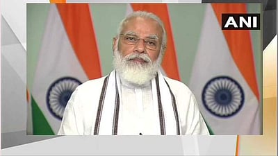 புதிய கல்விக் கொள்கையால் மாற்றங்கள் நிகழும்: பிரதமர் மோடி