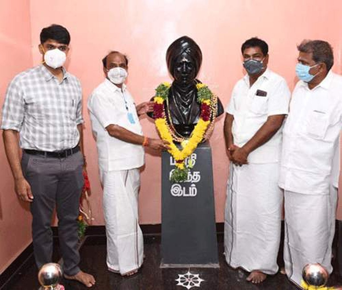 இந்த வாரம் - கலாரசிகன் (30.8.2020)