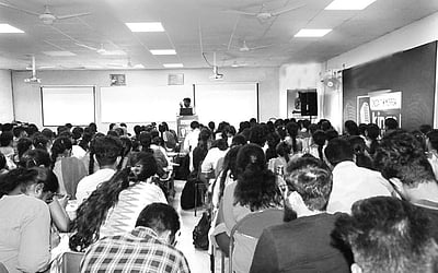 ஐஏஎஸ் தேர்வு... தோல்வி எப்போதும் வலிக்கும்!