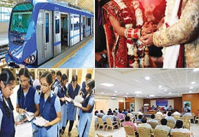 பொதுமுடக்கம்: மேலும் தளா்வுகளை அறிவித்தது மத்திய அரசு - முழுவிவரம்