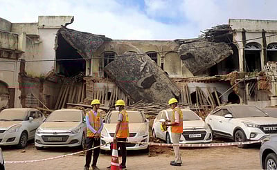 பேசும் படங்கள் : செய்திகள் - படங்களில், ஆக. 31, 2020