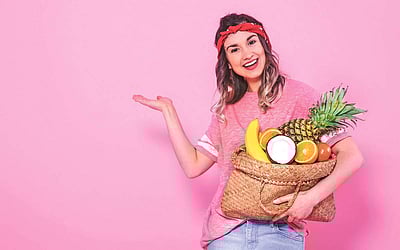 சரும அழகுக்கு எடுத்துக்கொள்ள வேண்டிய உணவுகள்!