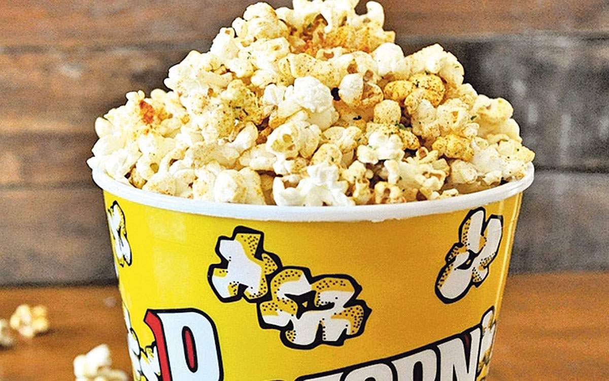 பாப்கார்ன் பிரியரா உஷார்!