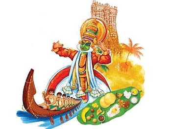 ஓணம் பண்டிகை: குடியரசுத் தலைவர், பிரதமர், ஆளுநர், முதல்வர், தலைவர்கள் வாழ்த்து