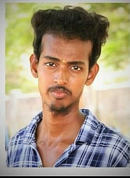 ராமநாதபுரத்தில் முன்விரோதத்தில் இளைஞா் குத்திக் கொலை