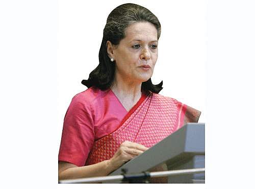 காங்கிரஸின் கடைசித் தருணம்!