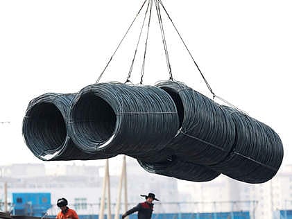 சீனா: ஜப்பான் நிறுவனங்களுக்கு ஏற்றுமதி கட்டுப்பாடுகள் 