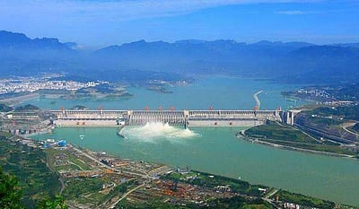 பேரிடர்களை அறிவியல் பூர்வமாக அணுகும் சீனா!