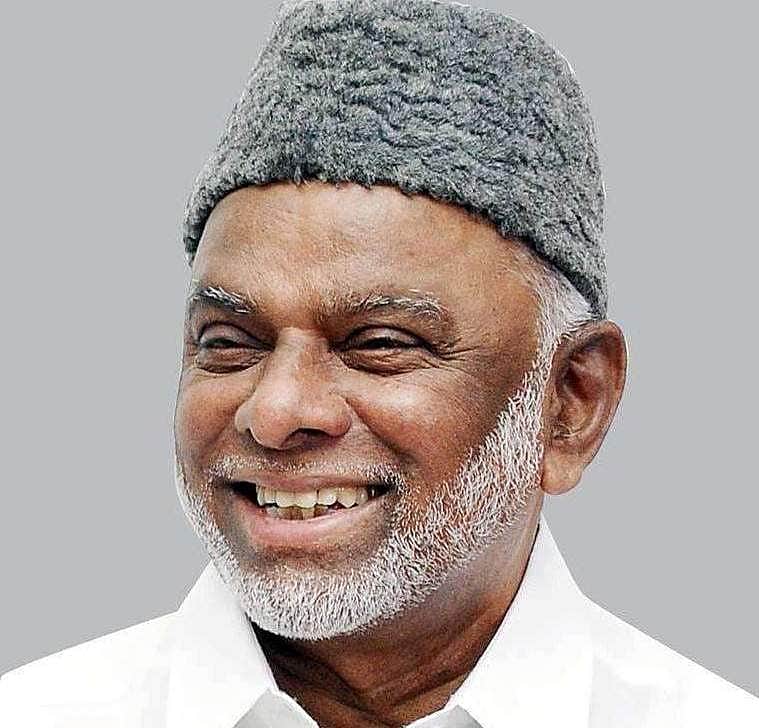 K. M. Kader Mohideen to receive Thagaisal Thamizhar Award this year