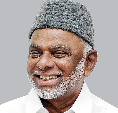 வக்ஃப் சட்டம்: திட்டமிட்டபடி நாளை(ஏப். 18) ஆர்ப்பாட்டம்! - இந்திய யூனியன் முஸ்லீம் லீக்  