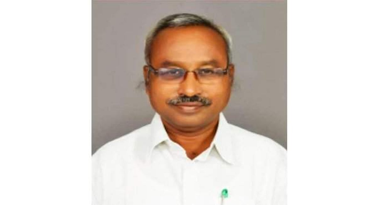 மார்க்சிஸ்ட் கம்யூனிஸ்ட் கட்சியின் மூத்த தலைவர் ராஜய்யா கரோனாவால் பலி