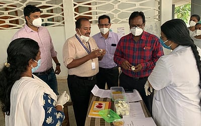 மனமின்மை பிரச்னைக்கு சித்த மருத்துவத்தில் தீா்வு