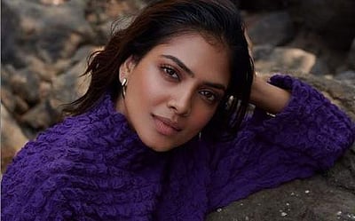 கரோனாவால் திட்டம் பாழானது: நடிகை மாளவிகா கோபம்!