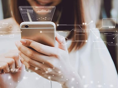 சீன செயலிக்கு மாற்றாக புதிய செயலி: காஷ்மீர் இளைஞர் கண்டுபிடிப்பு