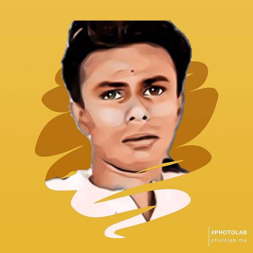 செவ்வாய் தோஷம் - புதுமைப்பித்தன்