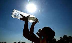 நாளைமுதல் 2 - 4 டிகிரி செல்சியஸ் வெப்பம் குறையும்!