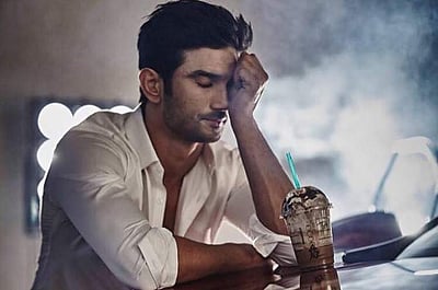 சுஷாந்தின் வங்கி கணக்கிலிருந்து எடுக்கப்பட்ட பெரும் தொகை : பிகார் டி.ஜி.பி கேள்வி