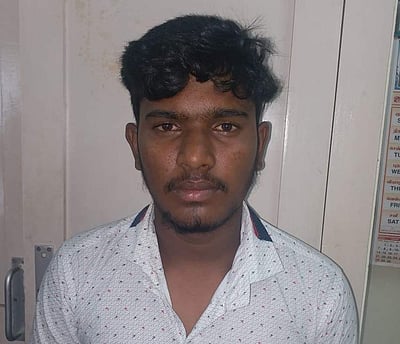 ரூ.1,500 க்கு 2 மணி நேரத்தில் இ-பாஸ் : விளம்பரம் வெளியிட்டவர் கைது