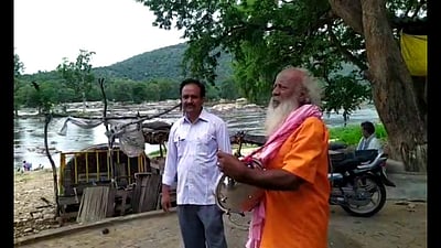 காவிரி கரையோர மக்களுக்கு வெள்ள அபாய எச்சரிக்கை