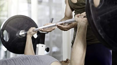 பஞ்சாப்பில் மீண்டும் திறக்கப்பட்ட உடற்பயிற்சிக் கூடங்கள்