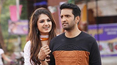 பிஸ்கோத் படத்தின் டிரைலர்