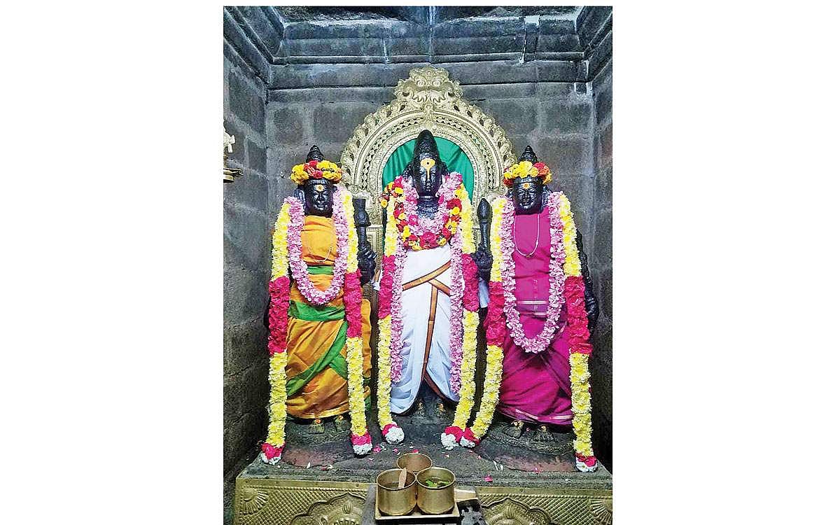 அன்பும் அருளும் பொழியும் "பிரேமிக விட்டலன்'