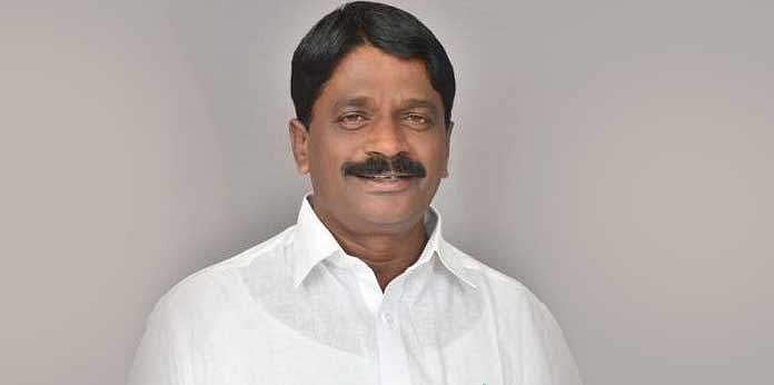 தெலங்கானா சட்டமன்ற உறுப்பினர் ராமலிங்க ரெட்டி மறைவு