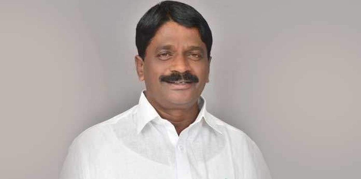 தெலங்கானா சட்டமன்ற உறுப்பினர் ராமலிங்க ரெட்டி மறைவு